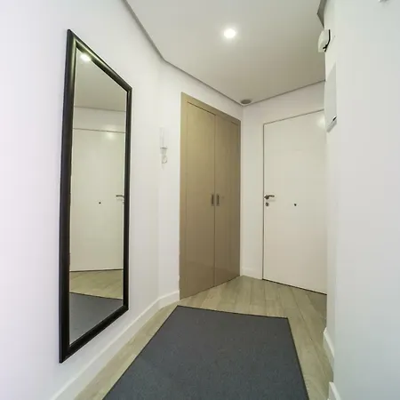 The Ocean Garden In Playa Paraiso Apartment